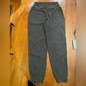 Beyond Yoga Spacedye Jogger
Black-Charcoal / S